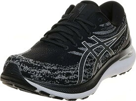 アシックス ランニングシューズ GEL-KAYANO 29 メンズ 002(ブラック/ホワイト) 29.0 cm 2E