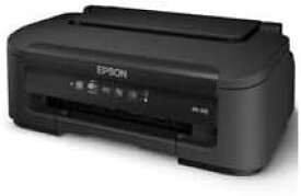 エプソン EPSON モノクロ ビジネスインクジェットプリンター A4 PX-105 1台 ds-967393