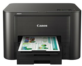 Canon プリンター A4ビジネスインクジェット MAXIFY IB4130