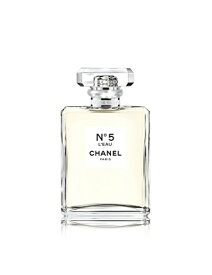 シャネル(CHANEL) No.5 ロー EDT SP 100ml 並行輸入品