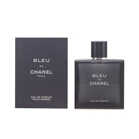 CHANEL(シャネル) シャネル CHANEL ブルー ドゥ シャネル オードパルファム 100ml EDP SP 並行輸入品 100ミリリットル (x 1)