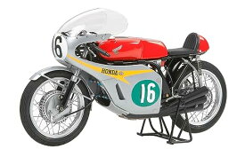 タミヤ 1/12 オートバイシリーズ No.113 ホンダ RC166 GPレーサー プラモデル 14113