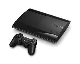 PlayStation 3 250GB チャコール ブラック (CECH-4000B)