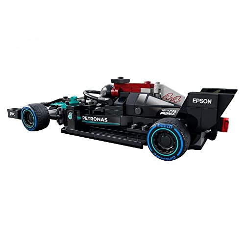 アウトレット専用商品 レゴ LEGO) メルセデスAMG F1 W12 E Performance