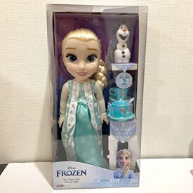 トドラードール エルサ アナ雪 アナと雪の女王 人形 にんぎょう プリンセス