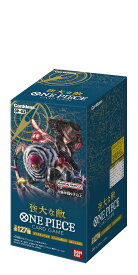 バンダイ (BANDAI) ONE PIECEカードゲーム 強大な敵 OP-03 (BOX)24パック入