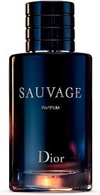 クリスチャン ディオール CHRISTIAN DIOR ソヴァージュ パルファム「ミニボトル」SAUVAGE PARFUM 10ml ミニ香水 香水 メンズ ギフト