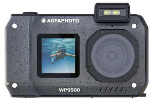 fWJ AGFA AOt@ h ho IP68 RpNg AEghA fW^J WP9500 BK ubN 1300f
