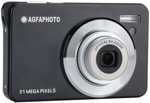 �f�W�J�� AGFA �A�O�t�@ 800����f ���w8�{�Y�[������ 100g�̒��y�ʐ݌vRealishot DC8300 BK �u���b�N