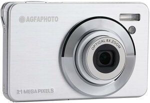 �f�W�J�� AGFA �A�O�t�@ 800����f ���w8�{�Y�[������ 100g�̒��y�ʐ݌vRealishot DC8300 SL �V���o�[