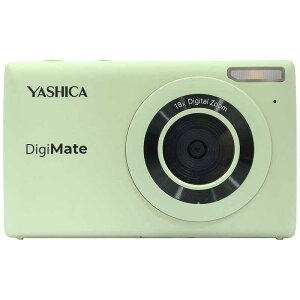 fWJ YASHICA VJ RpNg Cws fW^J ȒP 掿 fWJ DigiMate ~gO[ 6400f