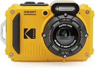 デジカメ Kodak コンパクト デジタルカメラ 防水 耐衝撃 防じん コダック デジカメ PIXPRO WPZ2 1600万画…