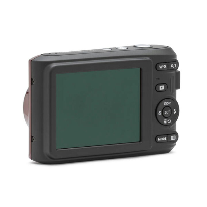 楽天市場】デジカメ Kodak コンパクト デジタルカメラ 単3電池使用 