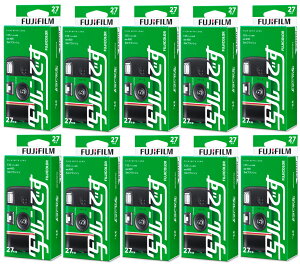 ʃł ʂł 35mm  Cws s CX^gJ g؂J YtJ FUJIFILM tW J[tB xmtB 27B tbVt 10Zbg