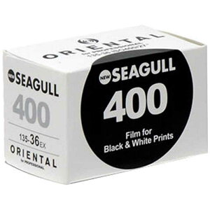 Os AEgbg IG^ ORIENTAL tB mNtB ISO400 36 j[V[K NSG400-135-36 PA