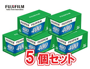 tB 35mm  tW J[tB FUJIFILM xmtB [ӂ IXX FUJIFILM 400 36B 5{Zbg