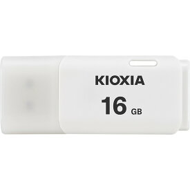 【1000円ぽっきり ポッキリ 】送料無料 USBメモリー 16GB フラッシュメモリー ゆうパケット発送 USBメモリ KIOXIA キオクシア USBフラッシュメモリ 16GB KUC-2A016GW USB2.0 日本製