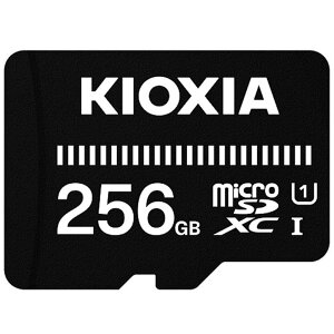 �}�C�N��SD 256GB �X�}�z �h�����R �䂤�p�P�b�g���� ����s�� KIOXIA MicroSDXC�J�[�h EXCERIA BASIC 256GB Class10 UHS-I KMUB-A256G