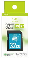 SDカード 32GB SDHC 記録 デジカメに ビデオに メモリカード めもりーかーど おすすめ Lazos SDHCカード …