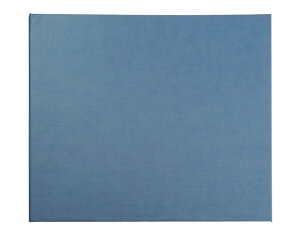 ポケットアルバム ましかく スクエア 414枚 収納 おしゃれVanjoh おすすめ 万丈 ましかく 414アルバム フォトアルバム ましかくサイズ用 ブルー