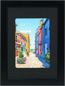 y񂹁z tHgt[  ʐ^ 2L L |Xg  Vanjoh  JttHgt[ KATY 2LTCY L/KGTCYp ubN