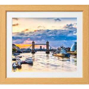 【お取り寄せ】 ケンコートキナー 木製 フォトフレーム 壁掛け コスモス 6切サイズ ナチュラル