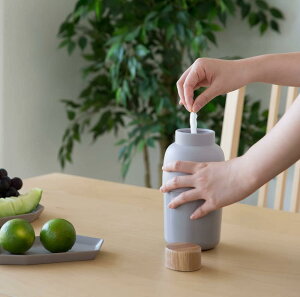 CfAR `r O[ ideaco Mochi Bin / EFbgeBbVP[X EFbgV[g EFbgeBbVP[X Vv  AR[eBbV  lߑւp [^Cv fB