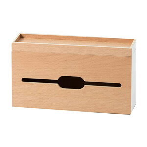 ideaco �C�f�A�R �e�B�b�V���P�[�X ���[�t�y�[�p�[�{�b�N�X �X���� �z���C�g Tissue Case roof paper box slim white �R���p�N�g ��� �L�b�`�� �y�[�p�[�^�I�� �L�b�`���^�I�� �P�[�X �ؐ�