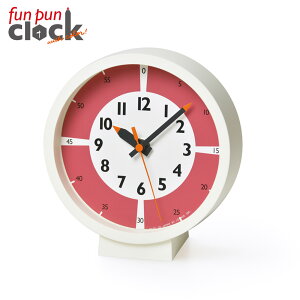 ^J^mX fun pun clock with color! for table bh ӂՂ uv |v q YD18-05-RE
