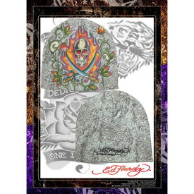 楽天市場 エドハーディー キャップの通販