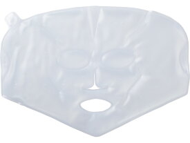 バイオジェルマスクプロ（温感 冷感 兼用）柔らかく使用感の良い、業務用 バイオジェルマスク 2枚セット【送料無料】