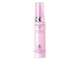 PECHE PEAU ピーチポウ ピコショット AAウォーター120ml【送料無料】