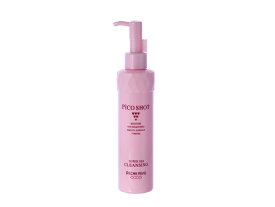 PECHE PEAU ピーチポウ ピコショット スーパージェルクレンジング 180ml