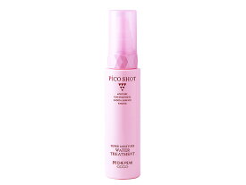 PECHE PEAU ピーチポウ ピコショット スーパーモイスチュアウォータートリートメント 120ml【送料無料】