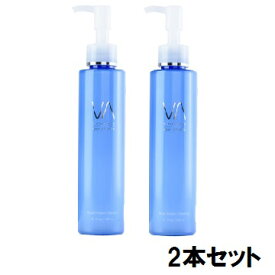 VI COSMETICS ヴィコスメティクス アクアセンシティブ エマルジョンクレンジング 150ml【2本セット・送料無料】