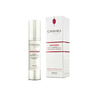 CASMARA JX} nCh SW 50mlyz