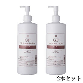 ウォブスタイル WOVEStyle GF スキンローション 485ml【2本セット】【送料無料】