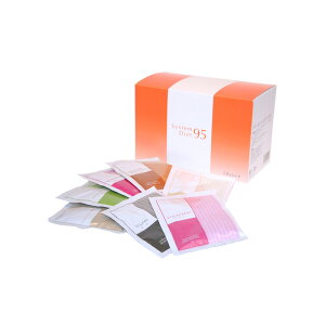 &Ratia アンドラティアプラス システムダイエット95 7種×2袋 14食分 【送料無料】