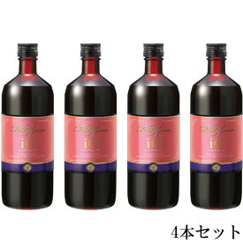 【お得な4本セット】ファストザイムイオ 720ml【送料無料】