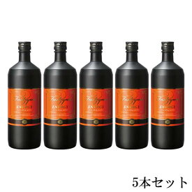 ファストザイムエナジー 720ml【5本セット】【送料無料】