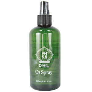 AMAROS A}X OHL O2Xv[ 250ml yz