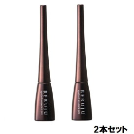 RERUJU リルジュ アイラッシュエッセンス プロ 4ml【2本セット】 【送料無料】