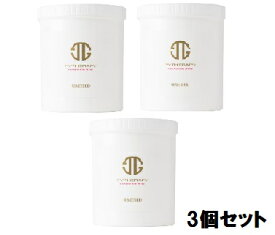 OI method オーアイメソッド パイテラピー フェイスマッサージクリーム 1,000g 【3個セット】【送料無料】