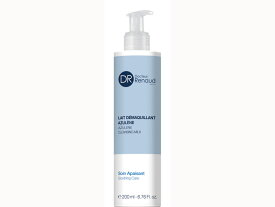 DR Renaud ドクタールノー レ デマズレン クレンジングミルク 200ml【送料無料】