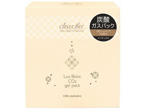 clear bee Lux Blanc NAr[ NXu LB CO2pbN 10 yz