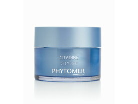PHYTOMER フィトメール シティライフ シャーベット クリーム50ml 【送料無料】