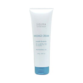 DIEUFRA Phyto-Force デュフラ フィトフォース マッサージクリーム 250g