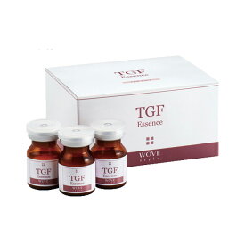 WOVEStyle ウォブスタイル TGFエッセンス2 5ml×12本入 【送料無料】