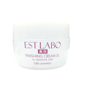 �G�X�e���{�@EST LABO�@��p�N���[��EL 45g�y�d�グ�p�N���[���z