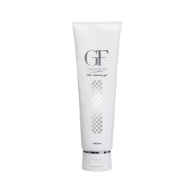 Cell Care（セルケア）GF プレミアム炭酸クレンジング 150g【送料無料】